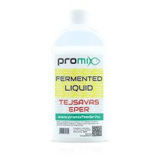 Promix Fermented Liquid Tejsavas Eper