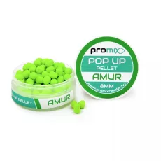 Promix Wafter Pellet 8mm Amur