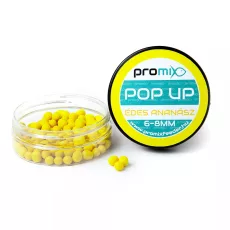 Promix Pop Up 6-8mm Édes Ananász