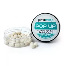 Promix Pop Up 10-12mm Fokhagyma-Mandula