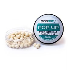 Promix Pop Up 6-8mm Fokhagyma-Mandula