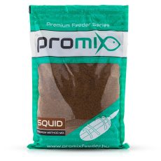 Promix Squid