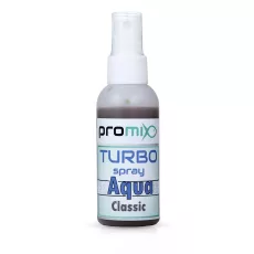 Promix Turbo Spray Aqua Classic