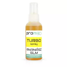 Promix Turbo Spray Ananász-GLM