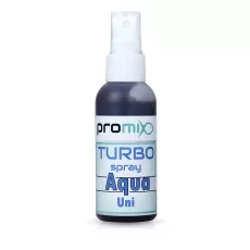 Promix Turbo Spray Aqua Uni