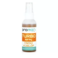 Promix Turbo Spray Csoki-Kuglóf
