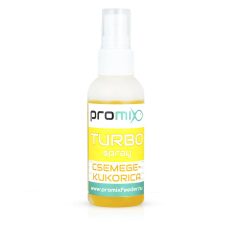 Promix Turbo Spray Csemegekukorica