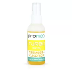 Promix Turbo Spray Csemegekukorica