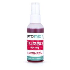 Promix Turbo Spray Eperkrém