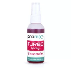 Promix Turbo Spray Eperkrém