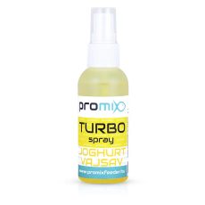 Promix Turbo Spray Joghurt-Vajsav