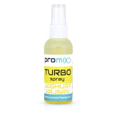 Promix Turbo Spray Joghurt-Vajsav