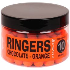 Ringers chocolate orange wafter 10mm