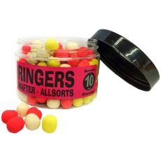 Ringers Allsorts Wafter 10mm