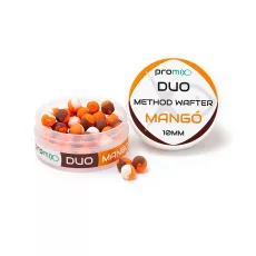 Promix Duo Method Wafter 10mm Mangó Promix Duo Method Wafter 10mm Mangó