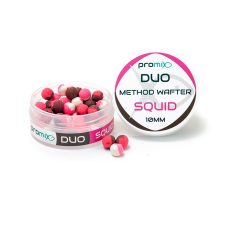 Promix Duo Method Wafter 10mm Squid