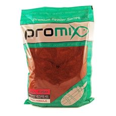 Promix Full Fish method mix Krill-Kagyló