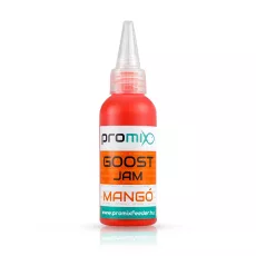 Promix GOOST Jam Mangó