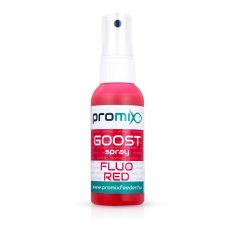 Promix GOOST spray Fluo Red