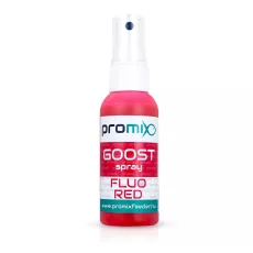 Promix GOOST spray Fluo Red