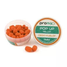 Promix Pop Up Pellet 11mm Csoki-Kuglóf Promix Pop Up Pellet 11mm Csoki-Kuglóf