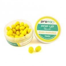 Promix Pop Up Pellet 11mm Édes Ananász