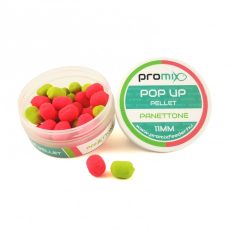 Promix Pop Up Pellet 11mm Panettone