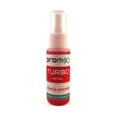 Promix Turbo Spray Vörös Szeder