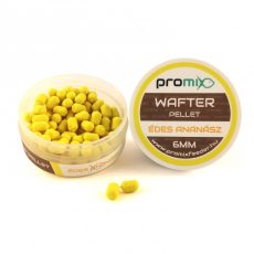 Promix Wafter Pellet 6mm Ananász