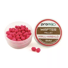 Promix Wafter Pellet 8mm Krill-Kagyló