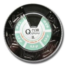 Q-tor still ólomkészlet