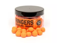 Ringers chocolate orange wafter 12mm Ringers chocolate orange wafter 12mm
