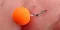 Ringers chocolate orange wafter 12mm Ringers chocolate orange wafter 12mm