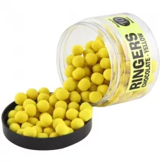 Ringers chocolate-orange yellow wafter 10mm