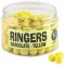 Ringers chocolate-orange yellow wafter 10mm
