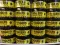 Ringers chocolate-orange yellow wafter mini 