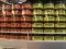 Ringers chocolate-orange yellow wafter mini 