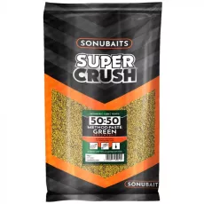Sonubaits 50:50 Method & Paste - Green