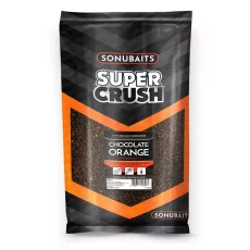 Sonubaits Chocolate Orange Method Feeder 2 kg