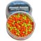 Special mix Fluo Nano Wafters Dumbell mangó-banán 5mm