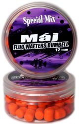 Special mix Fluo Wafters Dumbell máj 12mm
