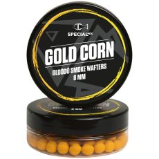 Speciál mix Oldódó Smoke Wafters 8 mm Gold Corn