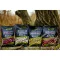 Stég Long Life Boilie 20mm 800g Honey-Tigernut