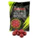 Stég Product Soluble Boilie 24mm Strawberry 1kg