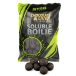 Stég Product Soluble Boilie 24mm Chocolate&Liver 1kg
