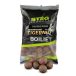 Stég Product Soluble Boilie 24mm Tigernut 1kg 