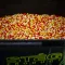 Stég Pellet Mix 3mm 800g Chocolate-Orange