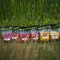 Stég Pellet Mix 3mm 800g Sweet Corn