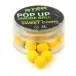 Stég Pop Up Smoke Ball 12mm 10g Sweet Corn