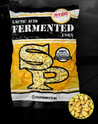 Stég Product Fermented Corn 900g